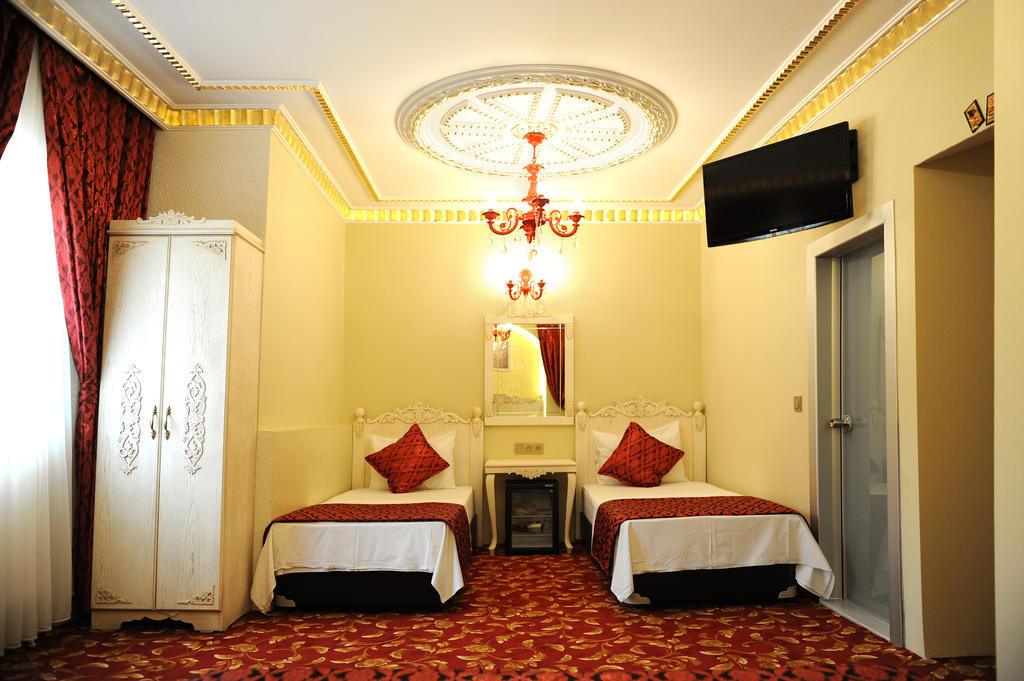 Hotel Umit 2 Istanbul Phòng bức ảnh